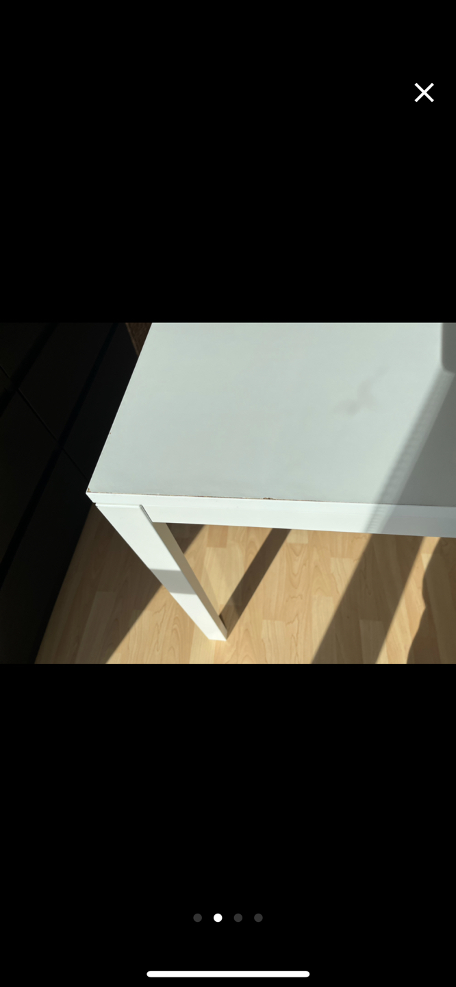 Table - photo 2