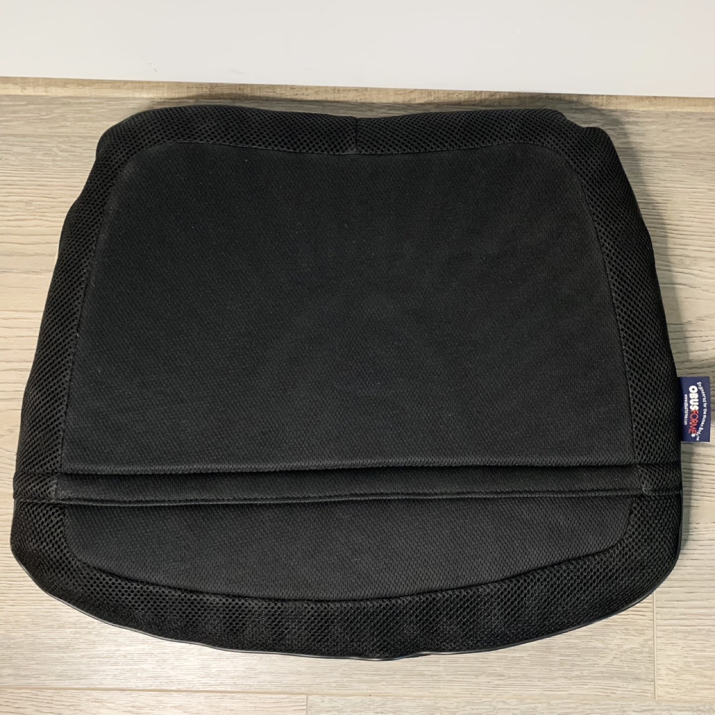 Obusforme Ergonomic Office Seat Cushion #freecycle image indicator(5)