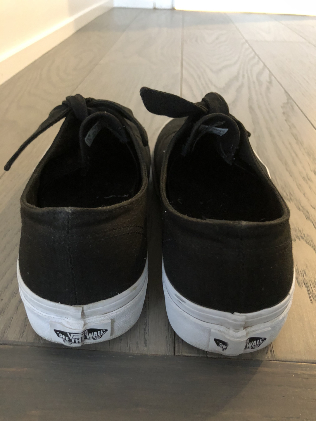Vans Flats (size 7) image indicator(6)