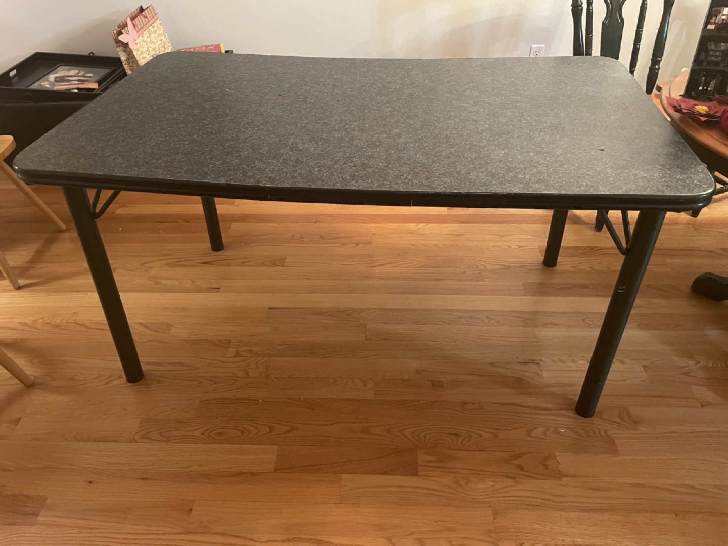 Kitchen table