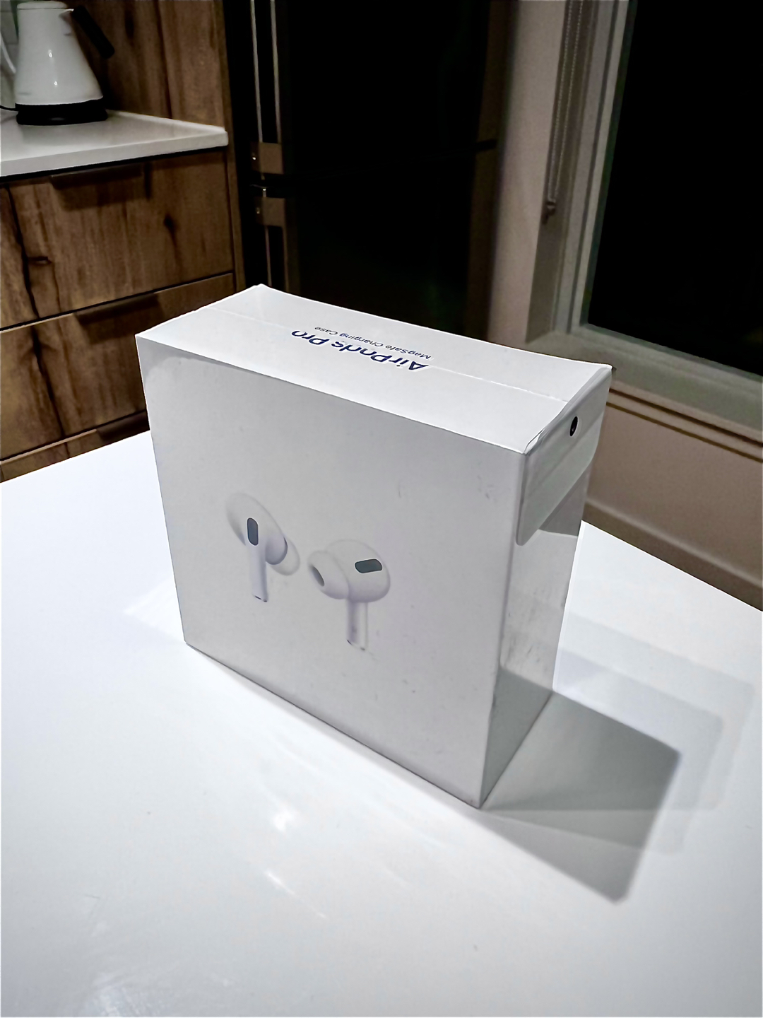 Apple AirPods Pro (1st Gen) - photo 3