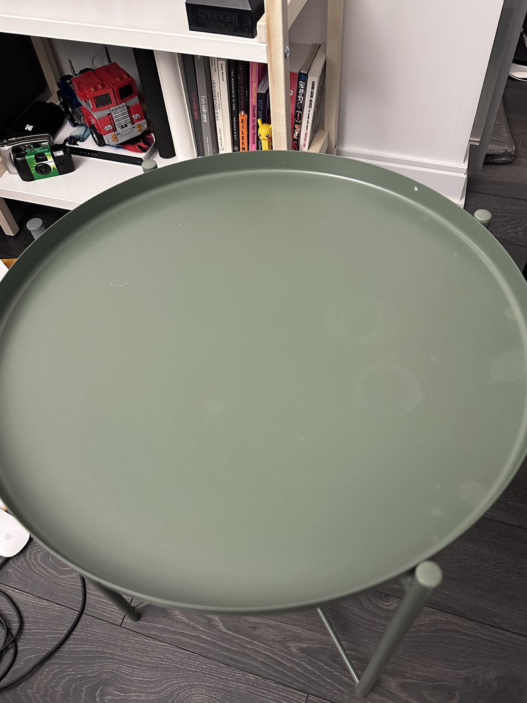 ikea coffee table - photo 2