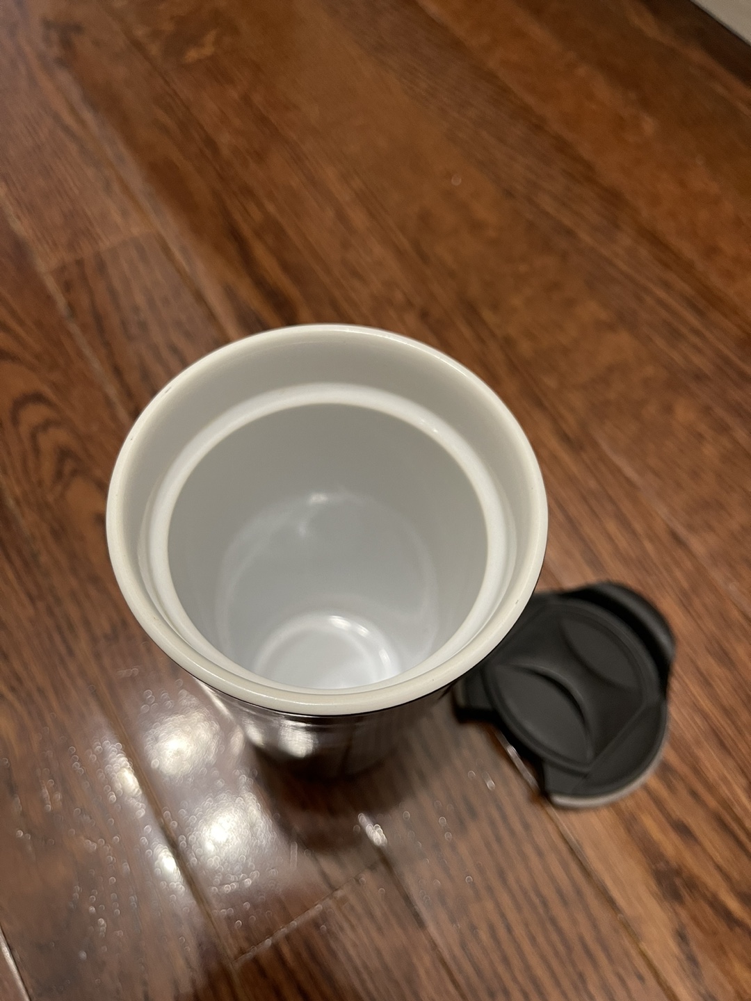 The Legend of Zelda Ceramic Travel Mug (Double Sided) image indicator(3)