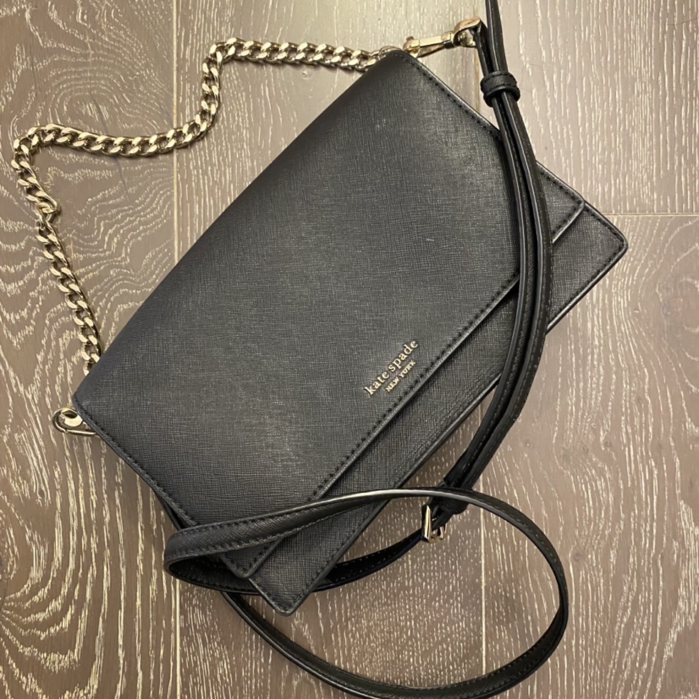 Kate Spade Crossbody Bag image indicator(3)