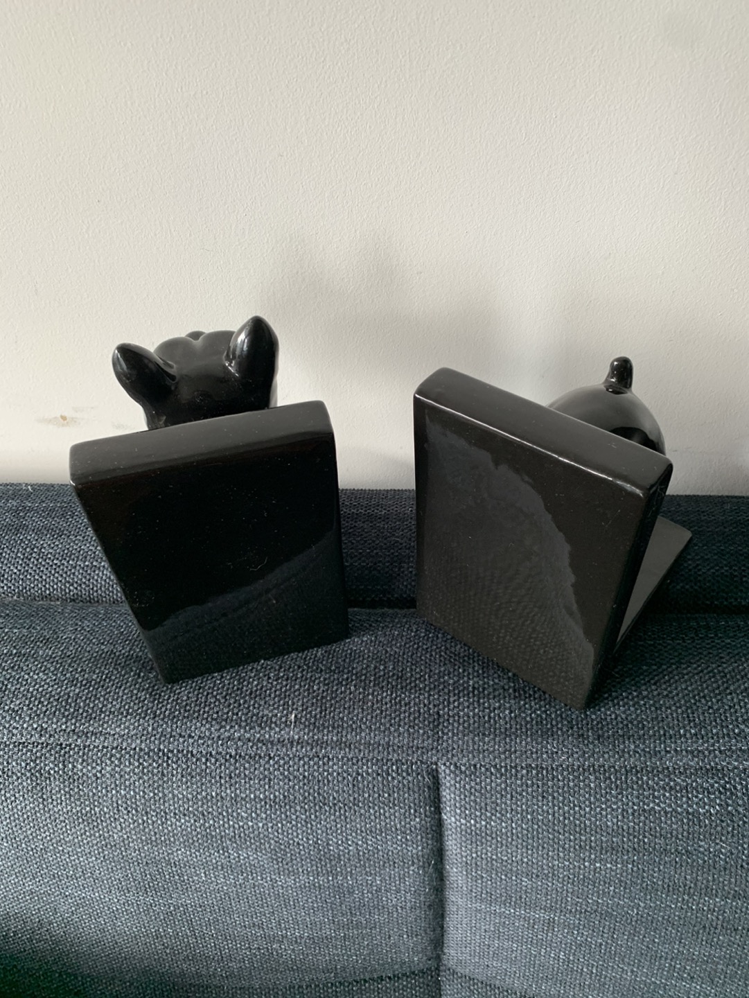 French bulldog bookends image indicator(3)