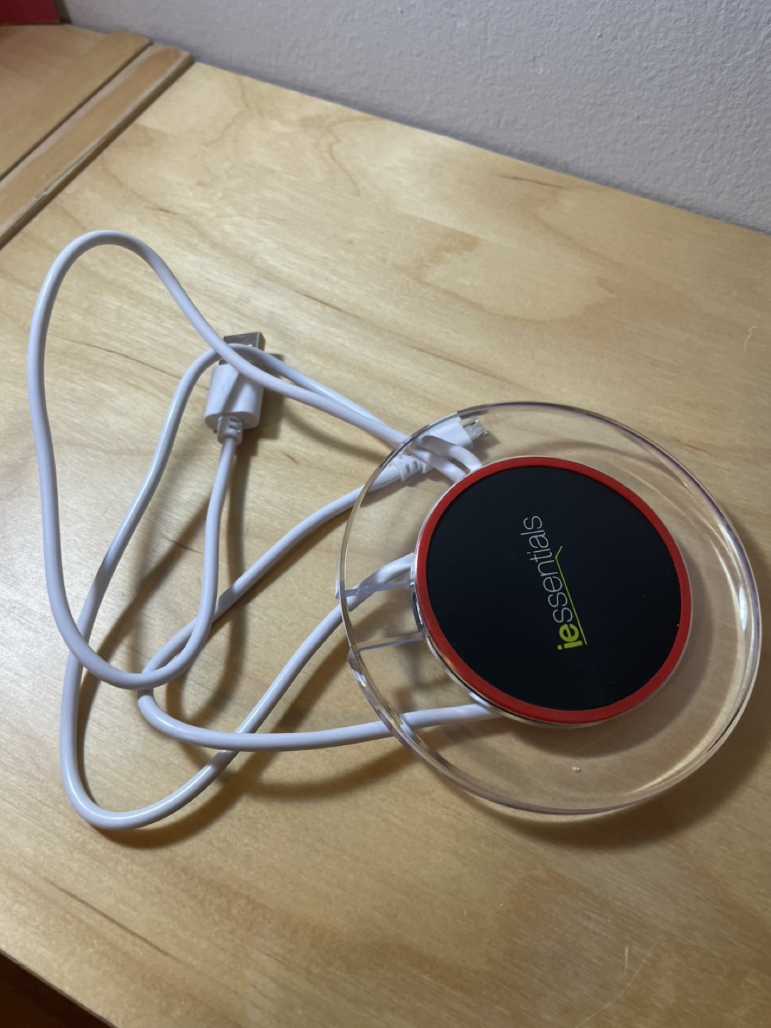 Charger thumbnail