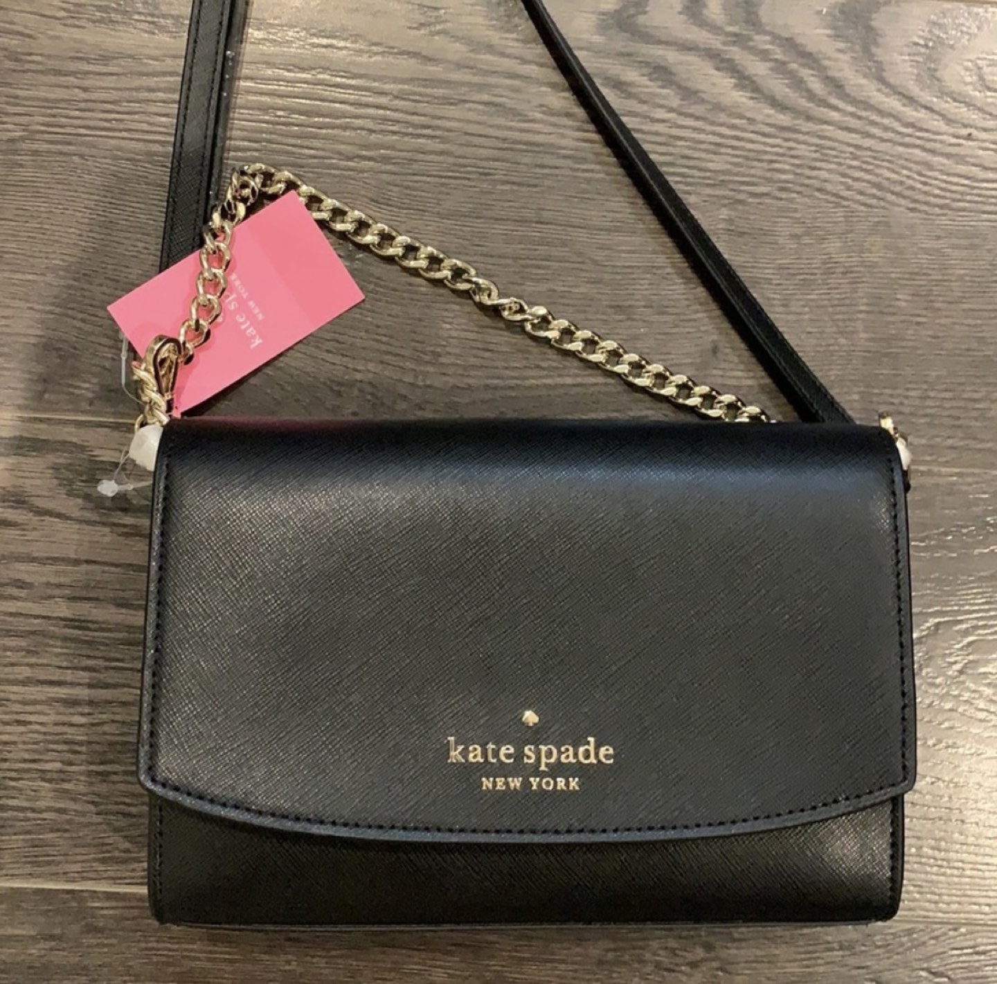 Kate spade crossbody