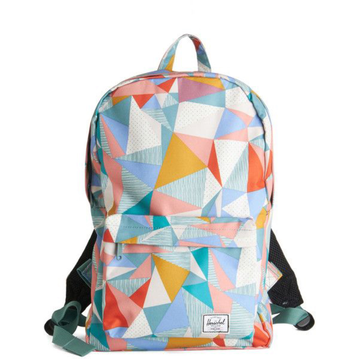 Herschel supply co backpack thumbnail