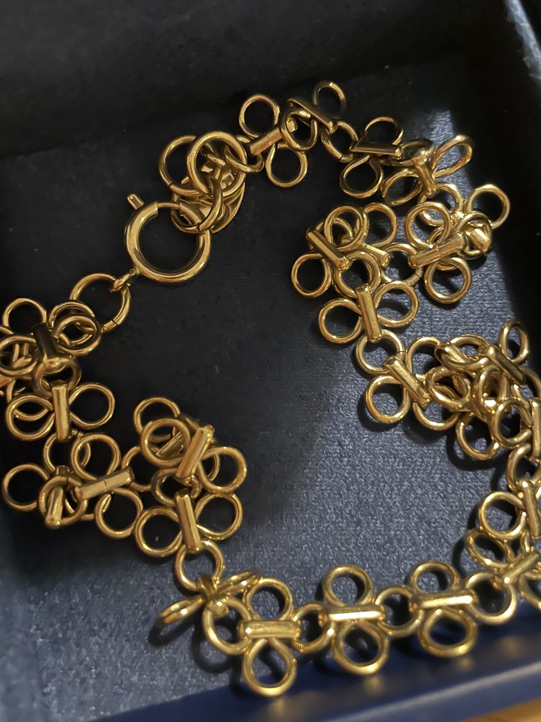 JC Choker - photo 2