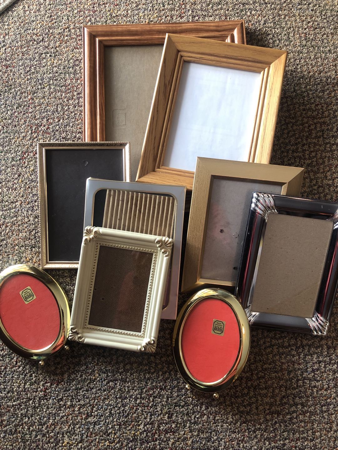 #freecycle picture frames thumbnail