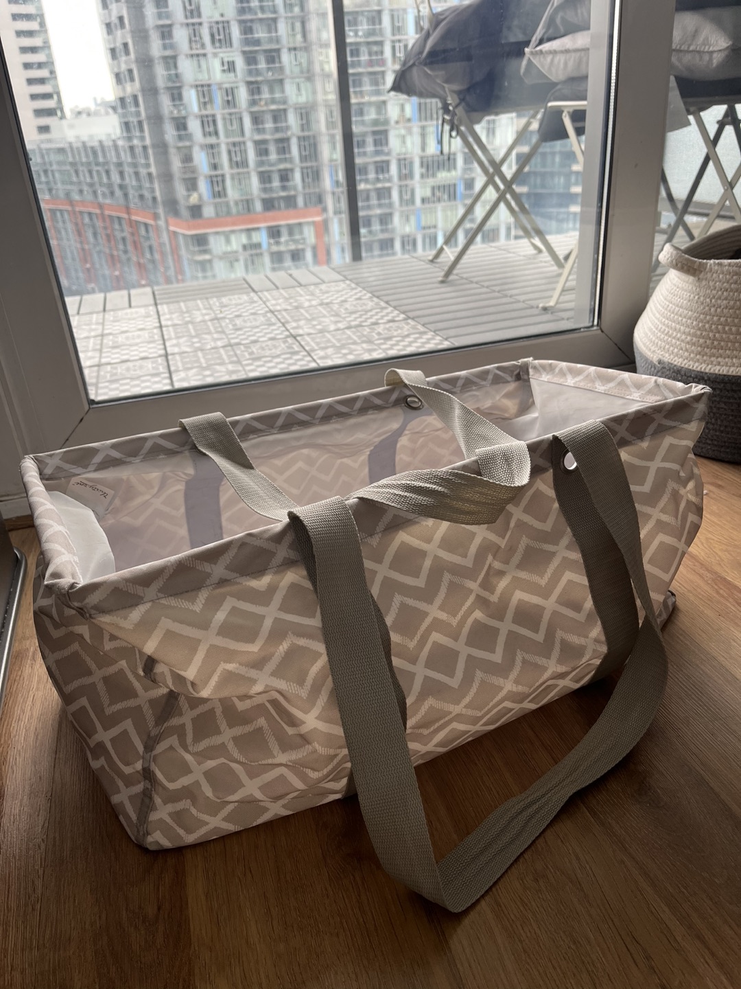 Thirty-one extra large tote bad & medium tote - photo 4