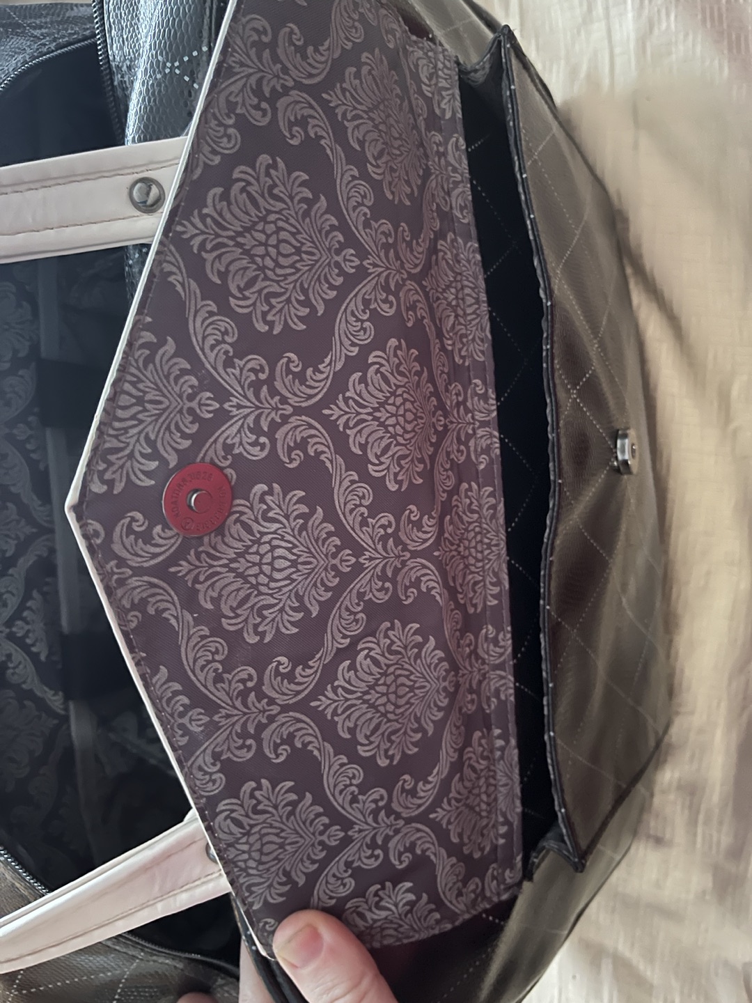 MaryKay Bag image indicator(4)