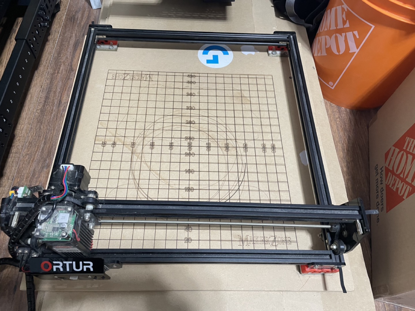 Ortur Master 2 image indicator(2)