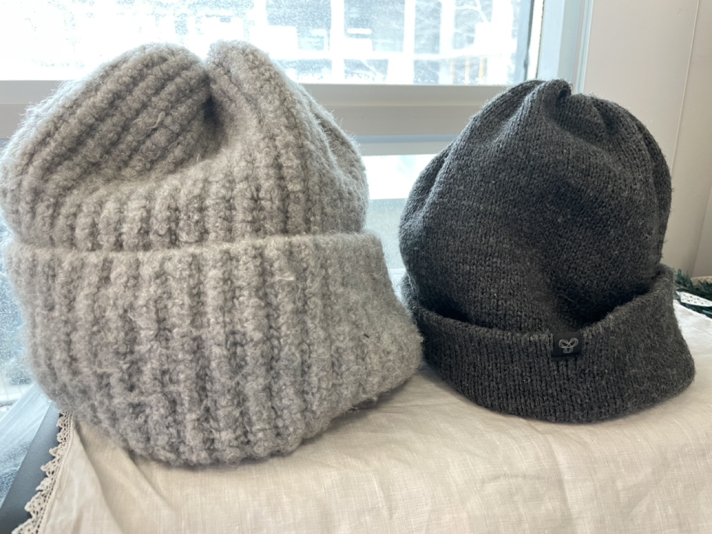 Women’s beanies $8 thumbnail