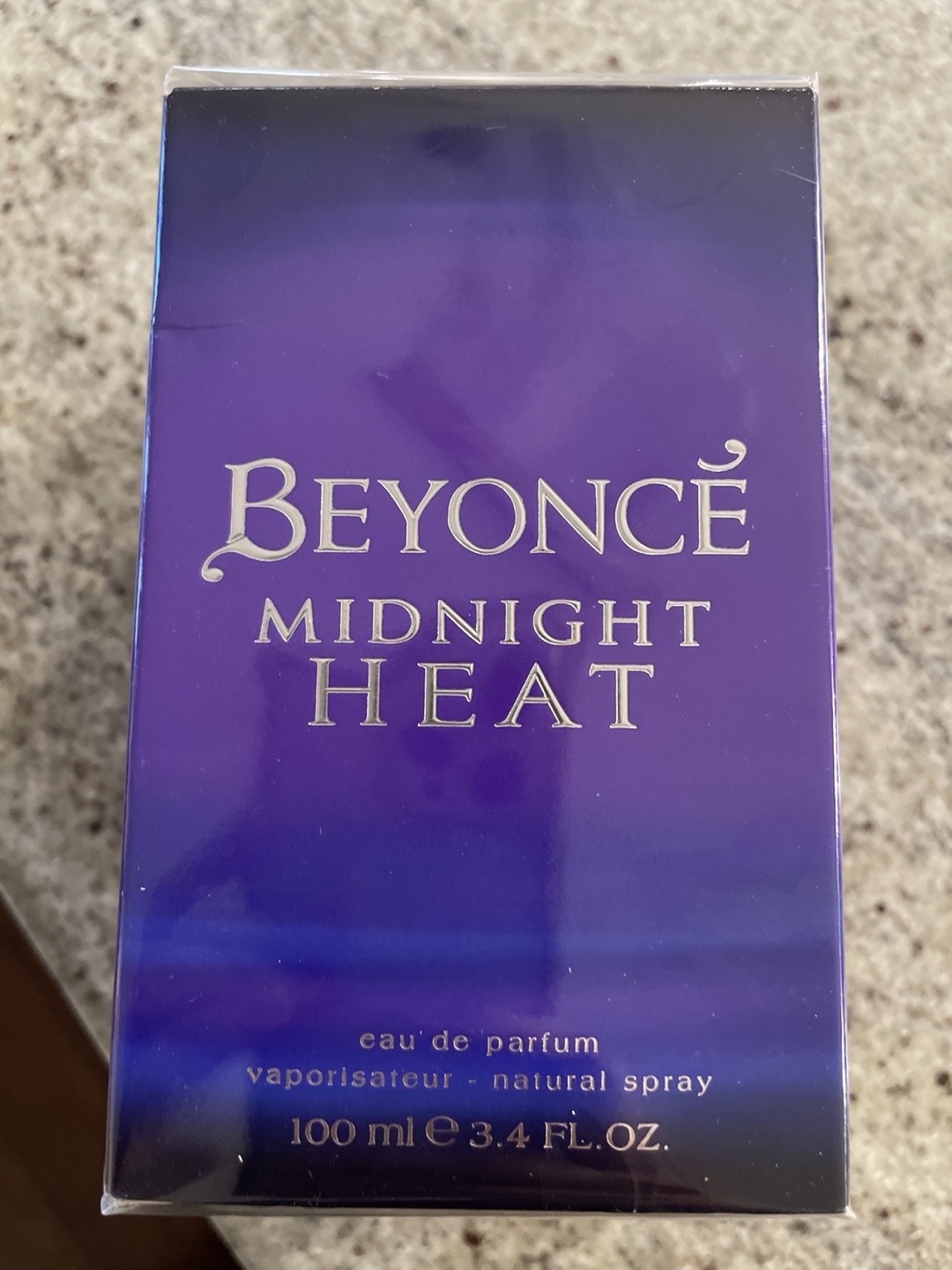 Beyonce perfume thumbnail