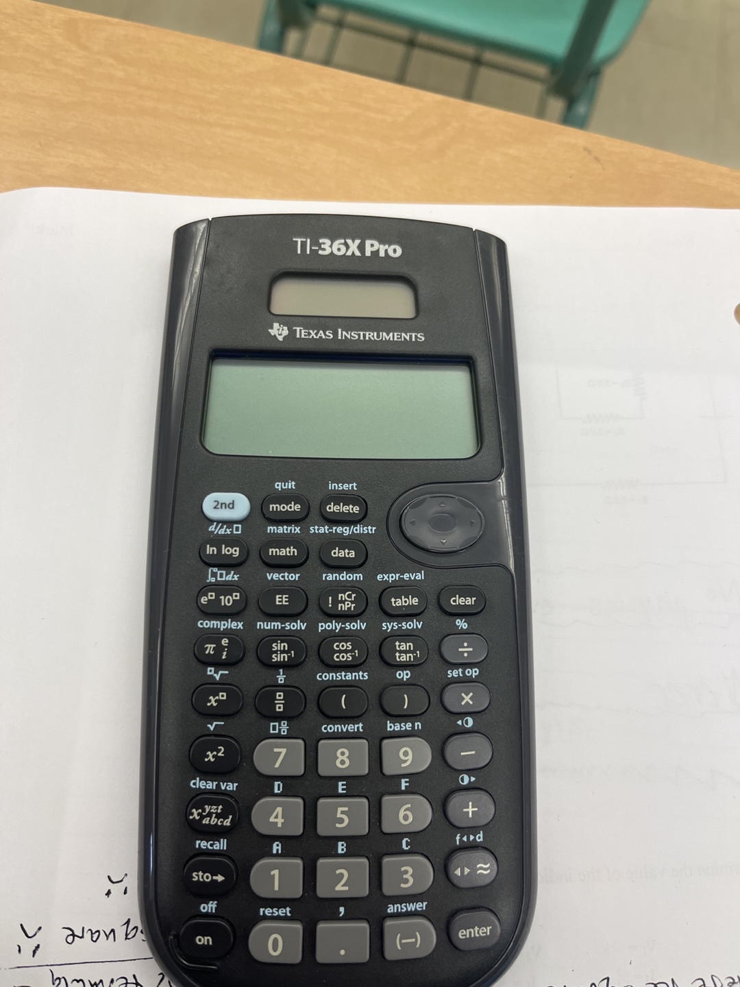 Calculator