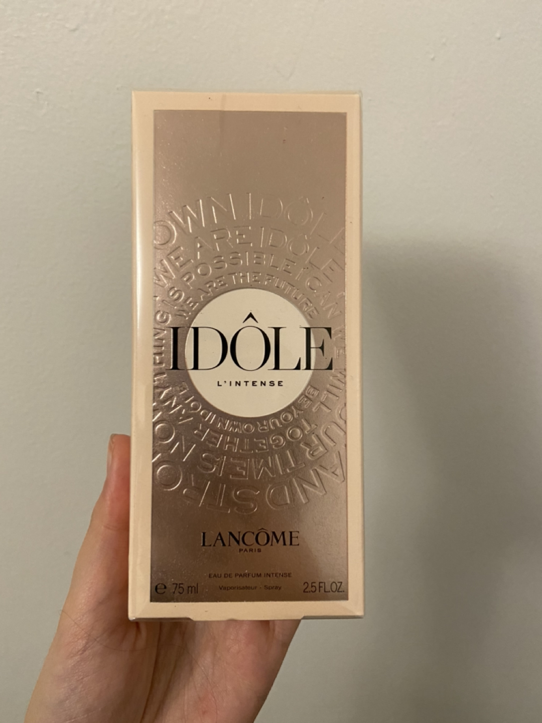 Lancôme Idole BNIB 75ml perfume thumbnail