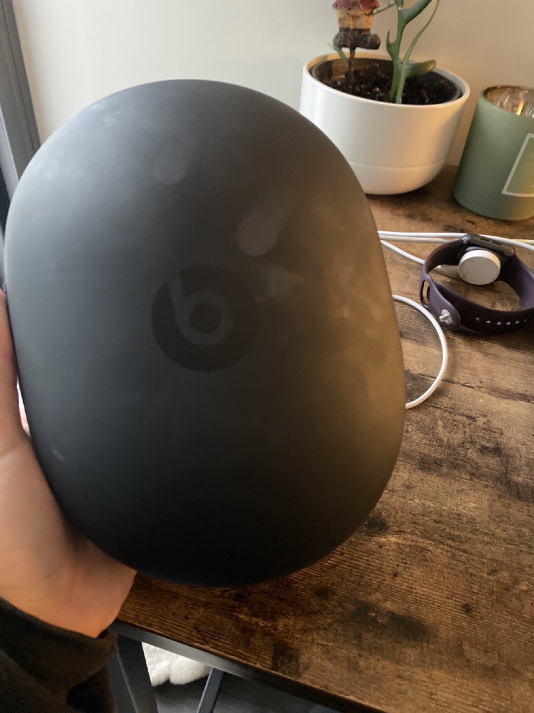 Beats Studio 3