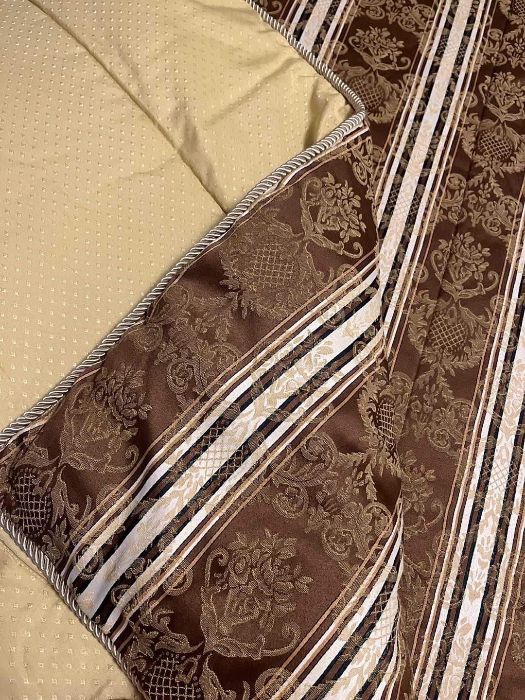 King comforter - photo 3