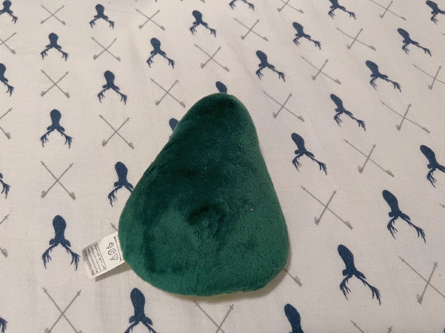 Avacado Surprise! - photo 2