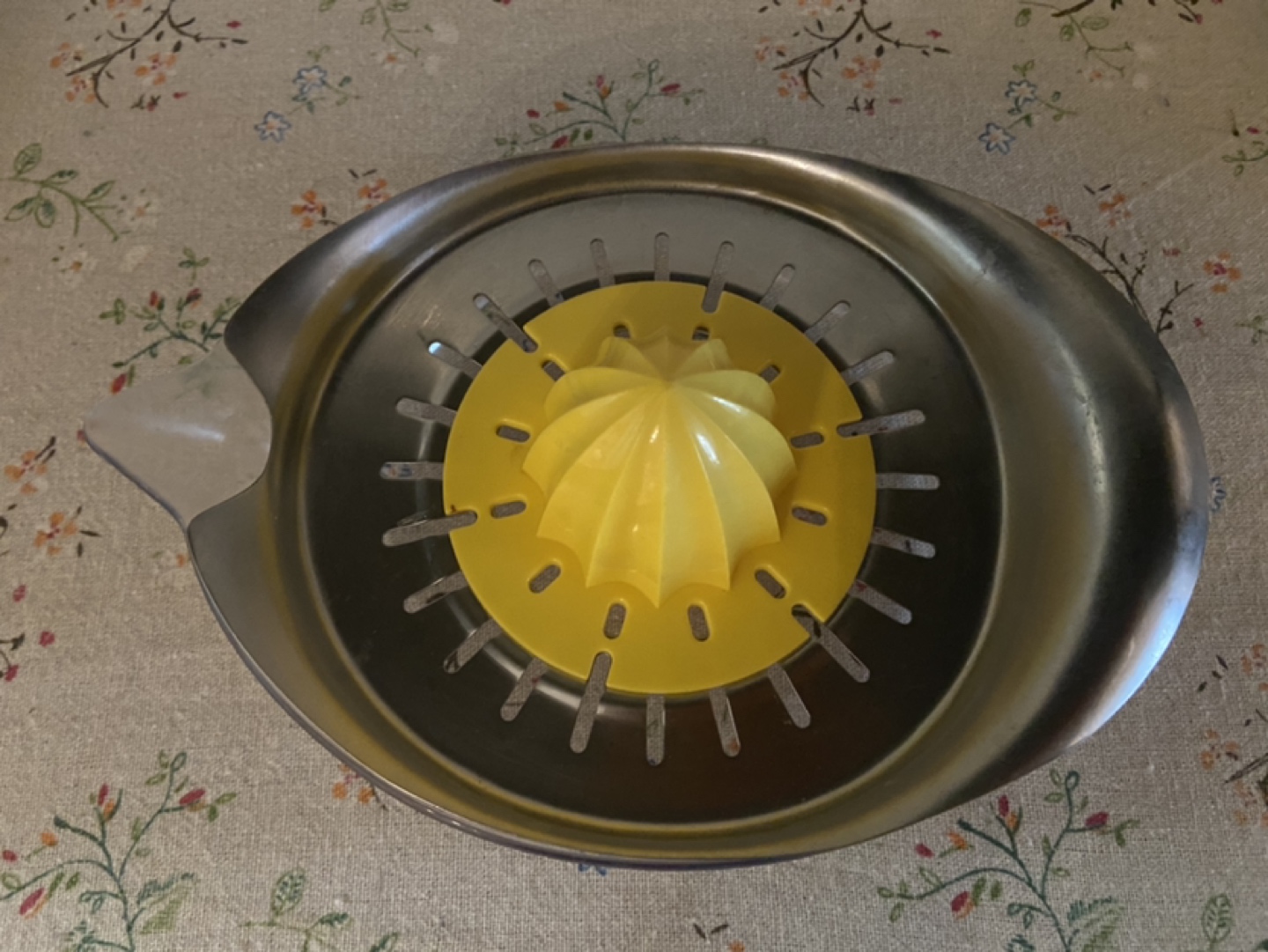 SPRITTA citrus squeezer - photo 2