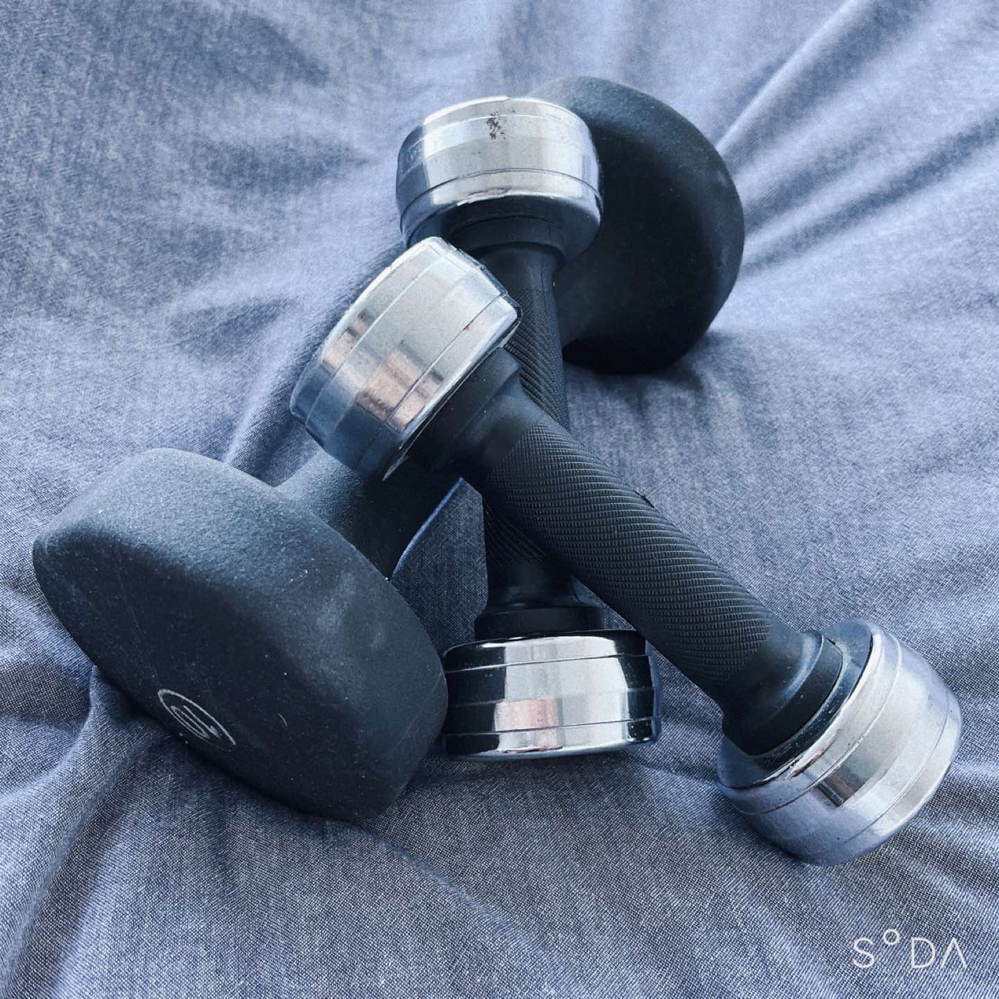 Dumbells