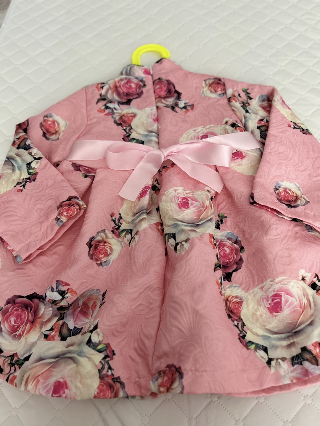 Chinese dress for kids - photo 4