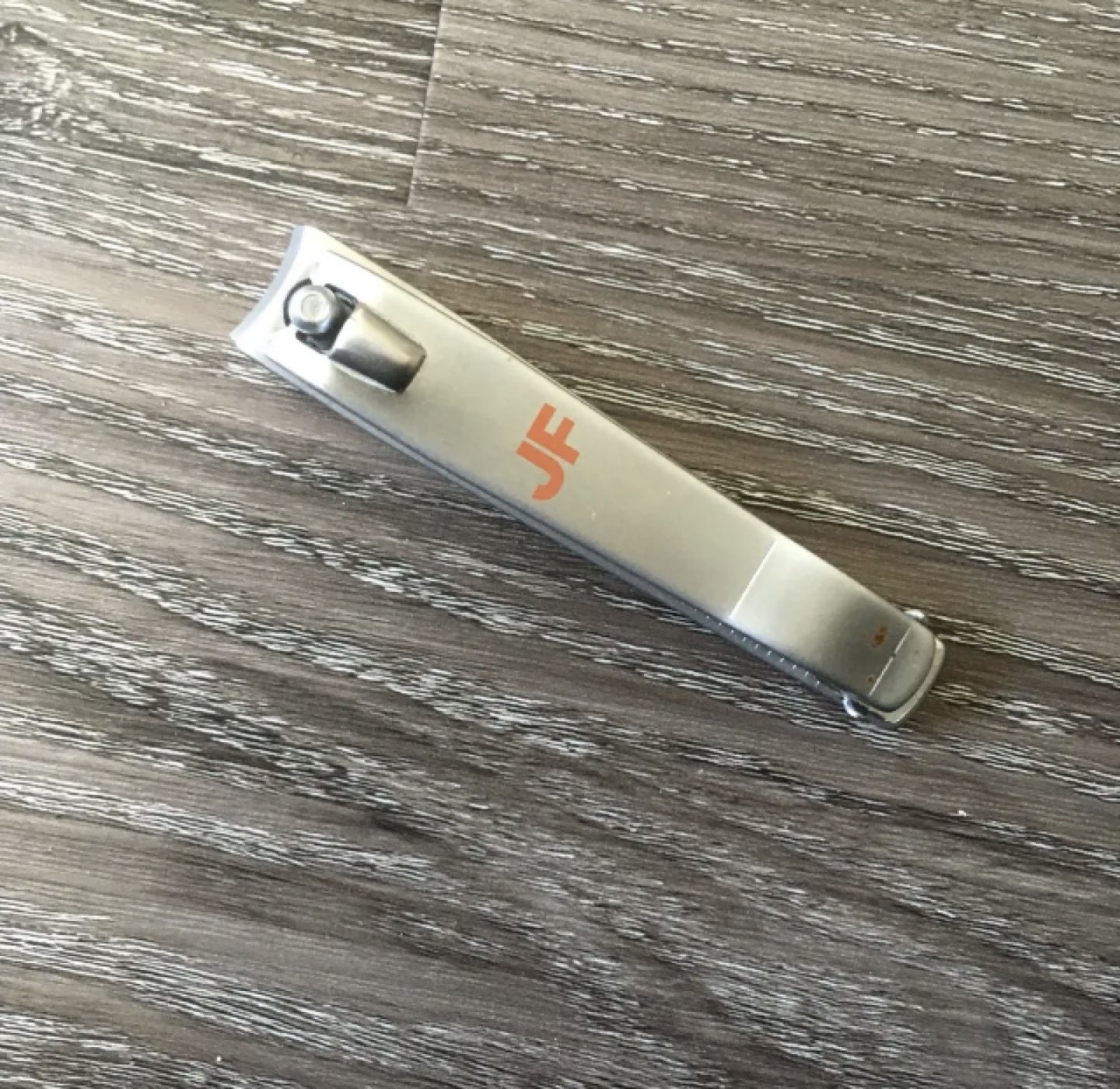 #freecycle Big Nail Clippers thumbnail