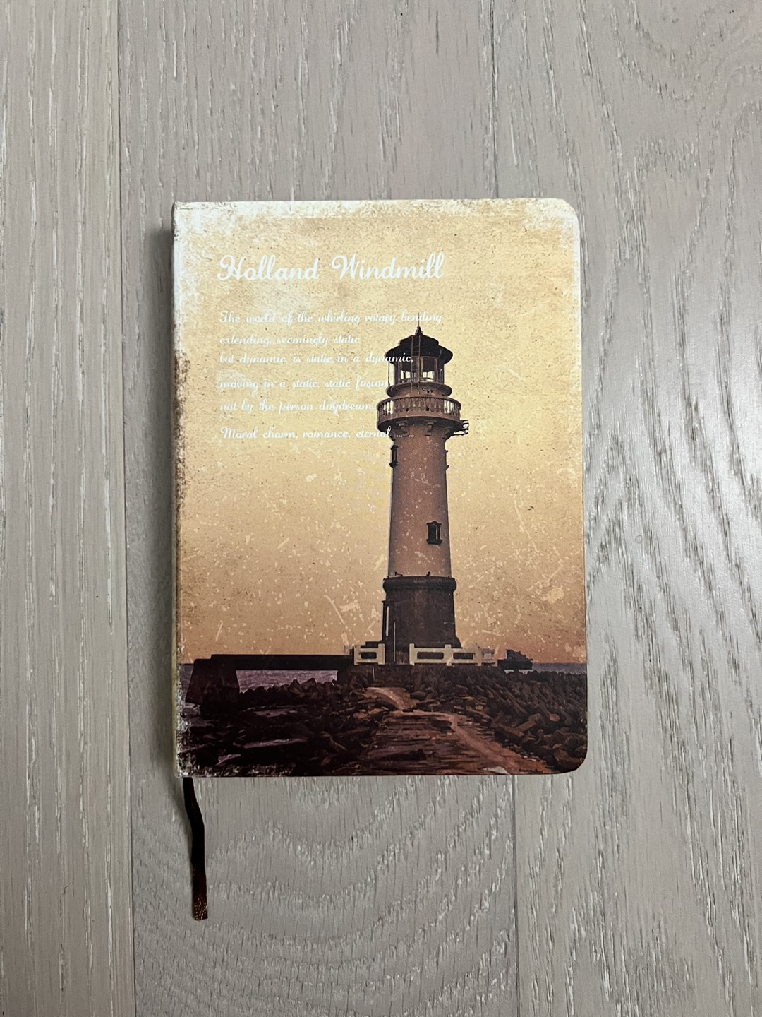 #freecycle Mini Notebook thumbnail