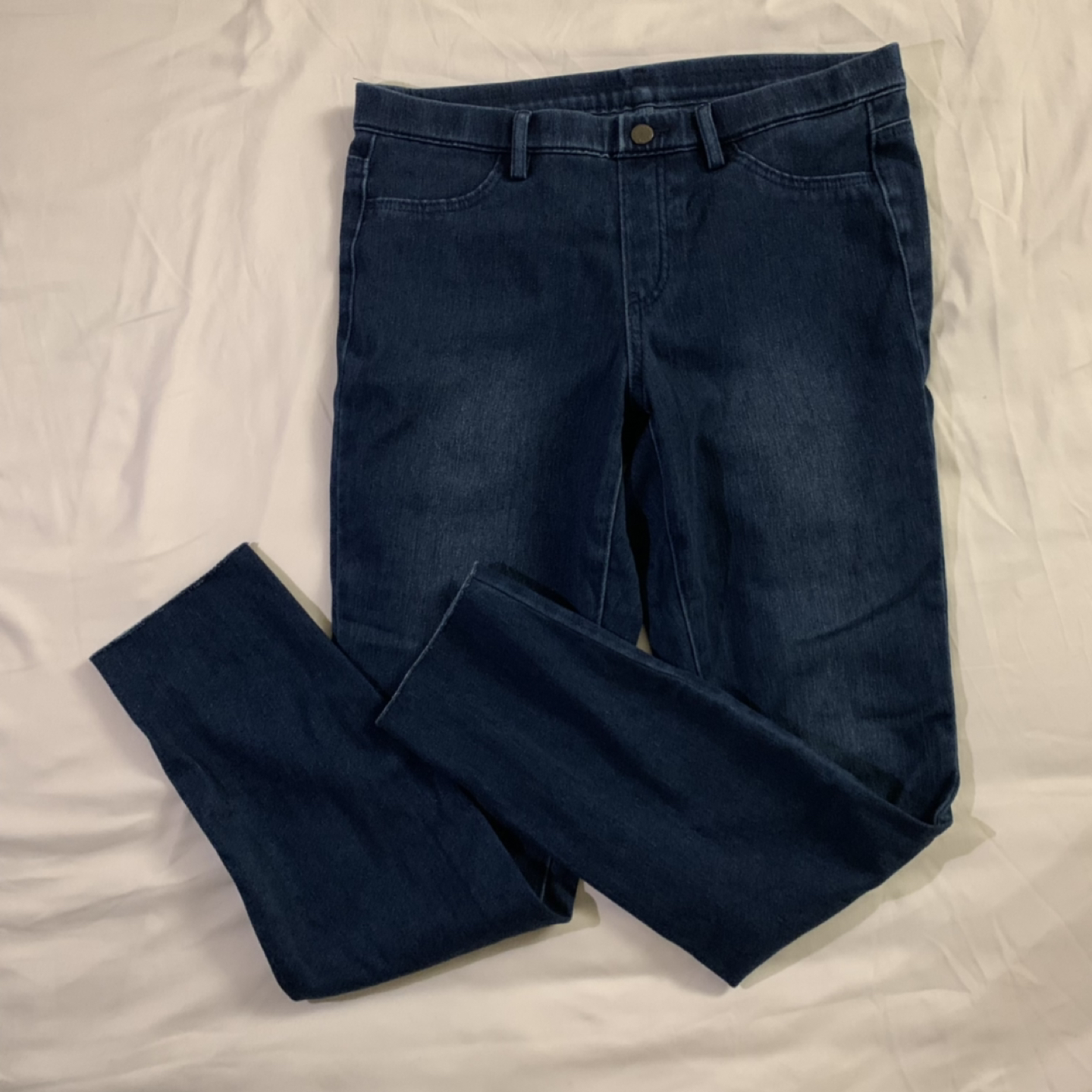 Uniqlo jeggings thumbnail
