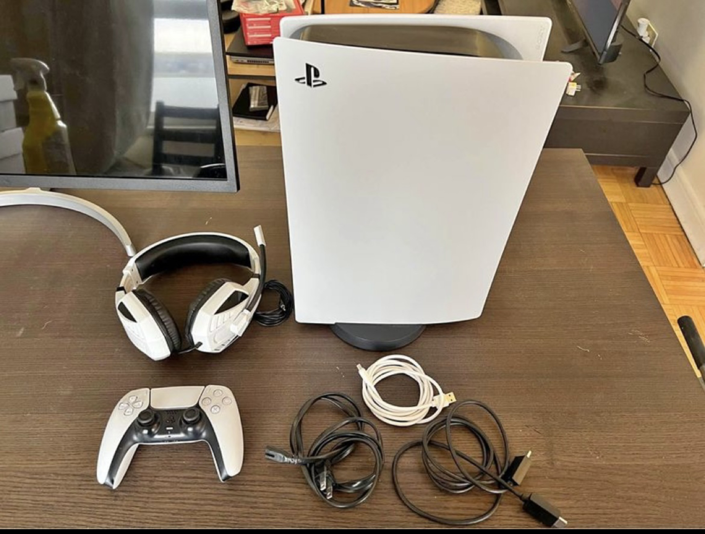 PS5 Digital Edition