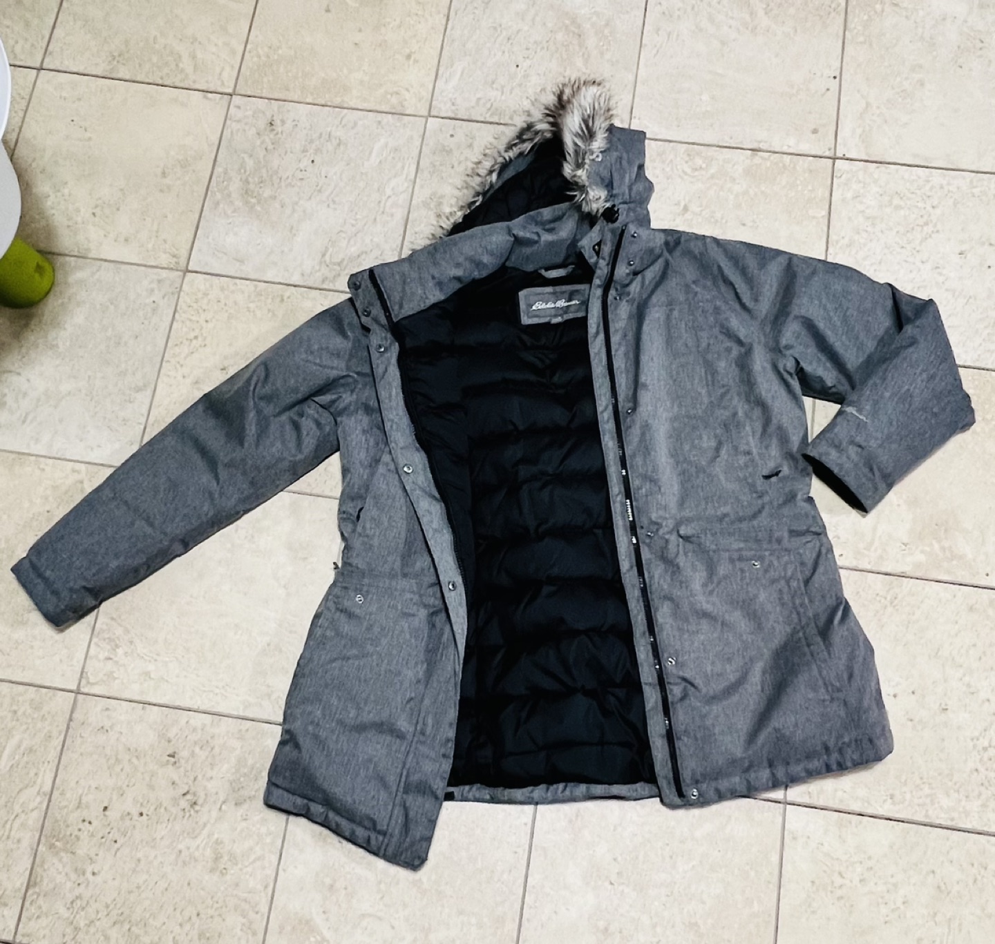 Ladies XL jacket