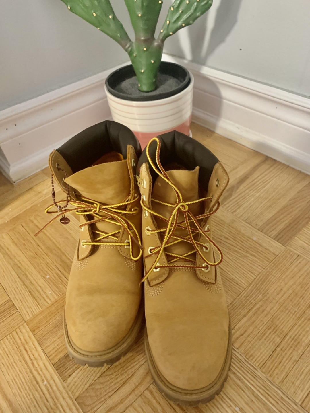 Timberland boots thumbnail