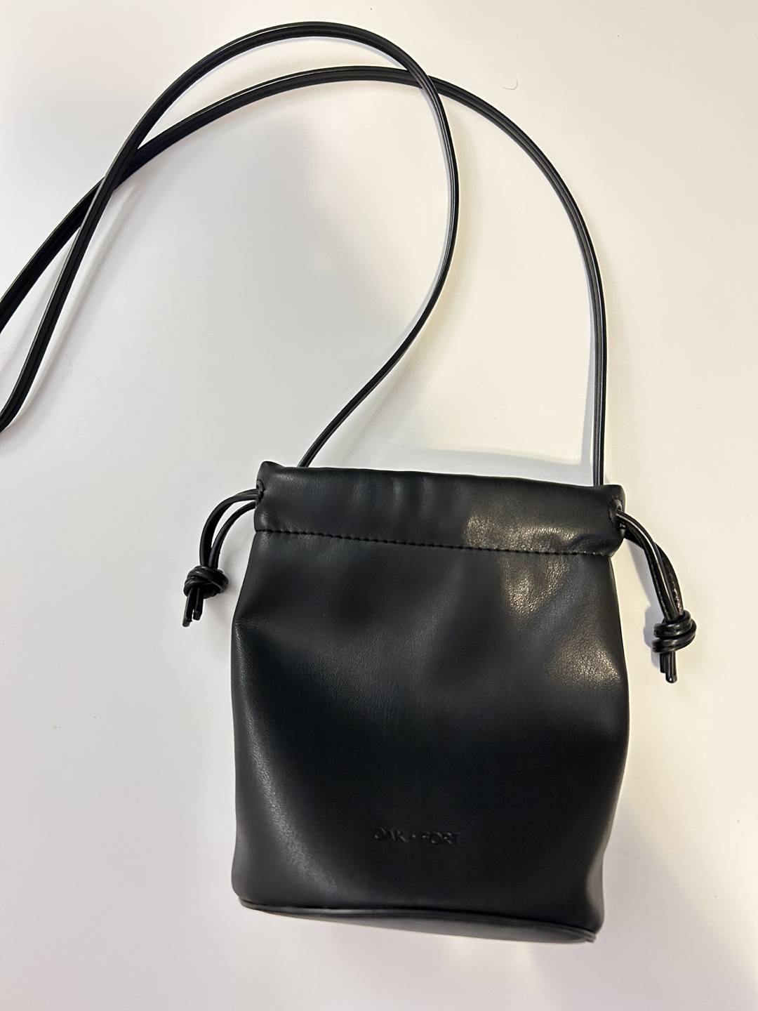 Oak and fort crossbody bag thumbnail