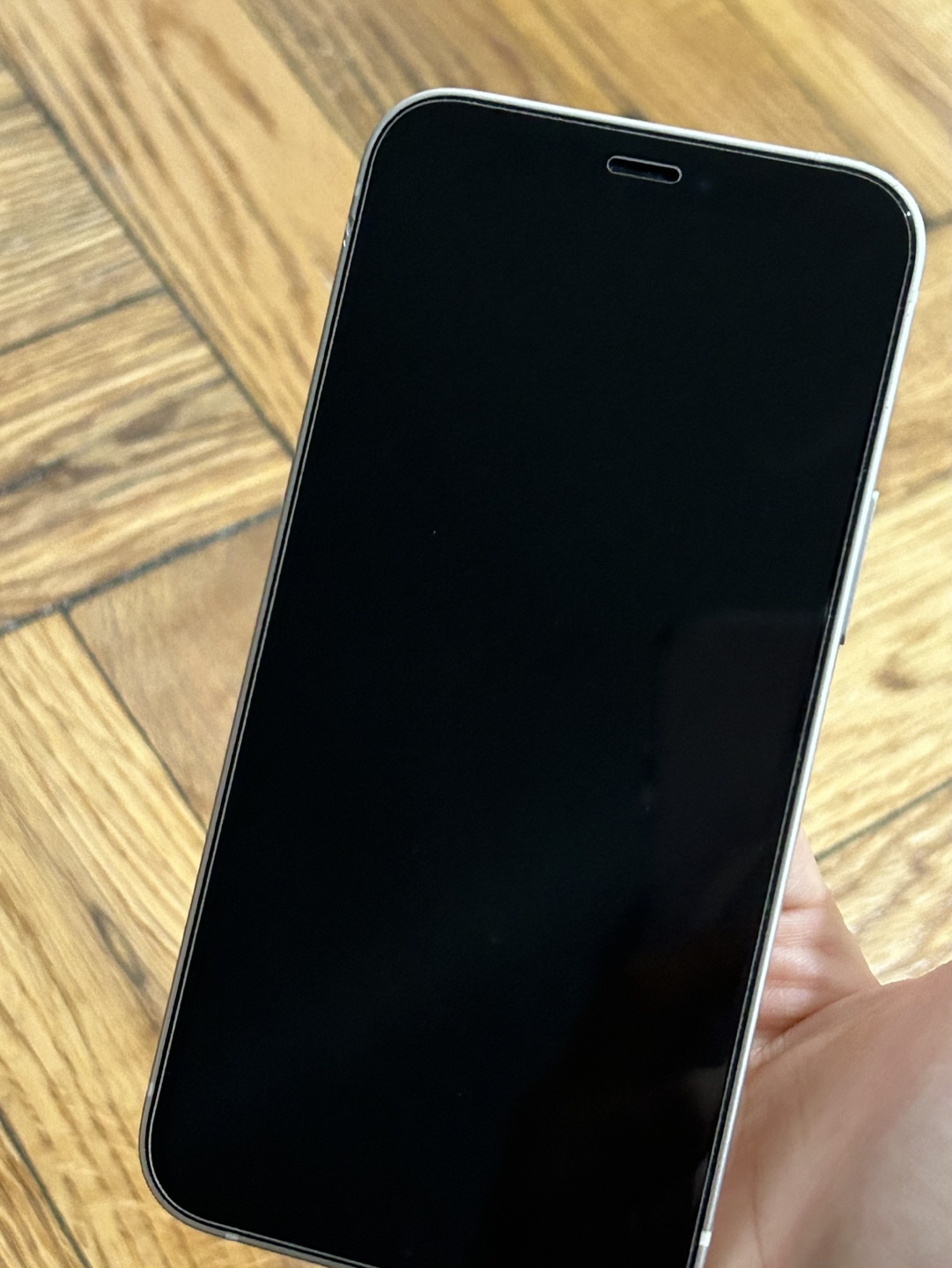 Iphone 12 mini white 128gb - photo 4