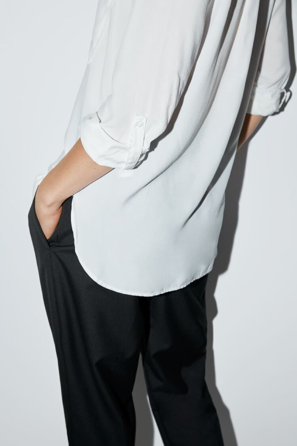 Zara shirt - photo 3