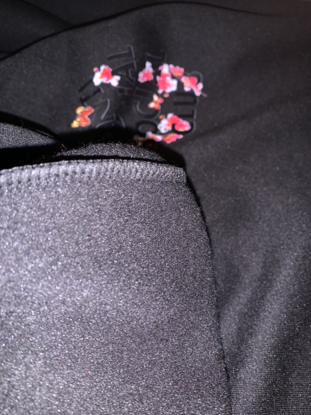 Anti social social club hoodie - photo 4