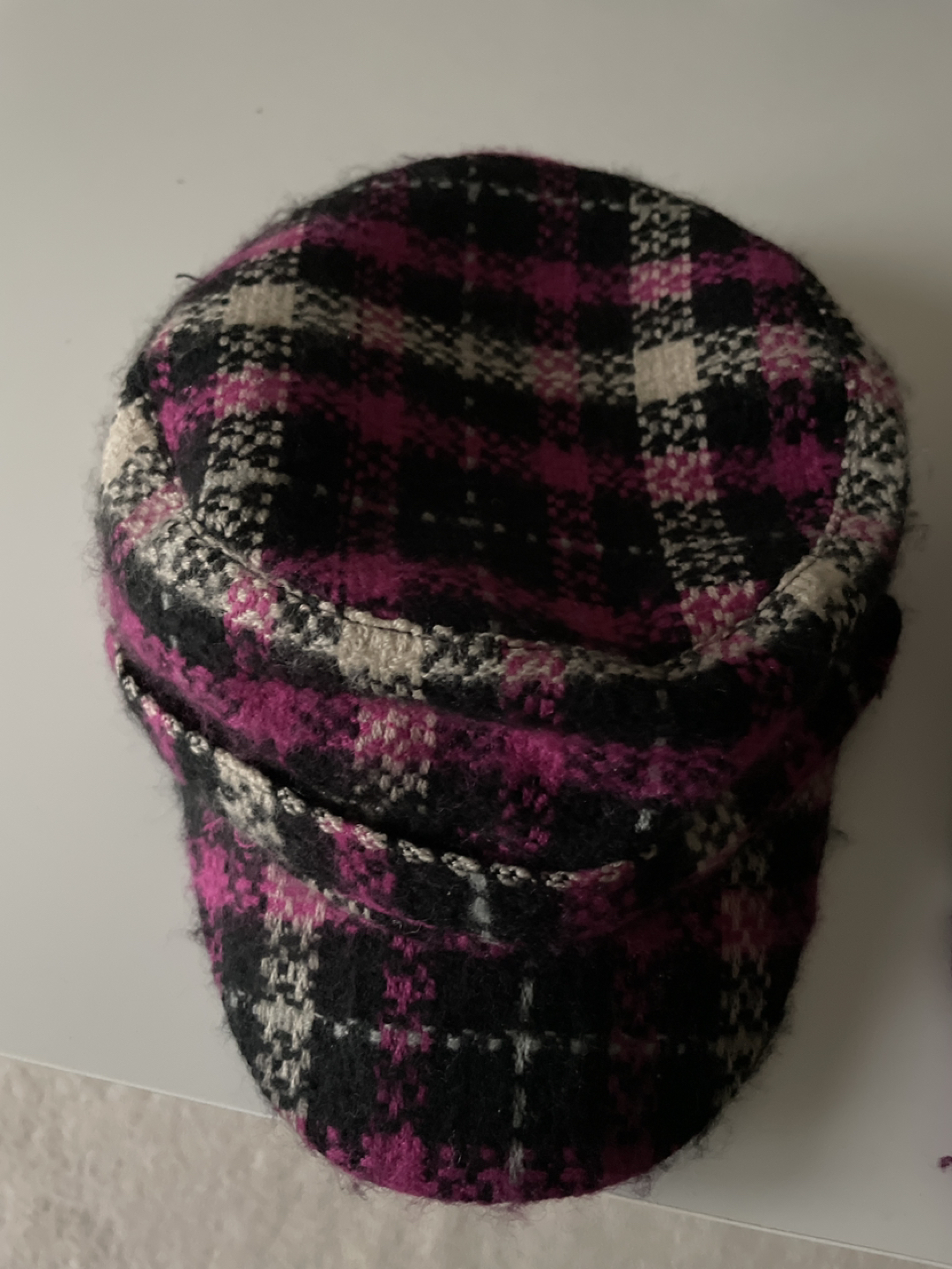 new hat with bonus mittens image indicator(2)