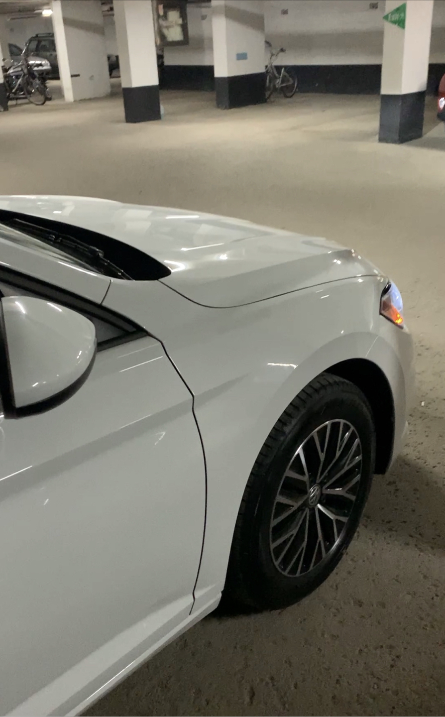 2021 Volkswagen JETTA/  private seller - photo 5