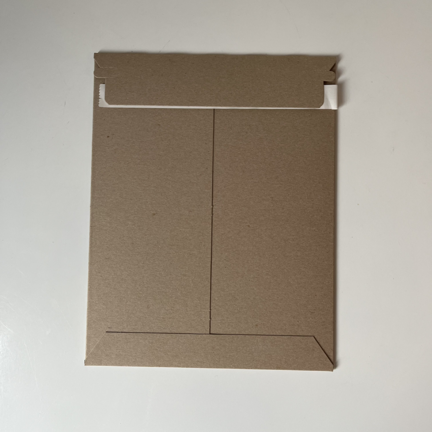 70x A4 stiff envelopes image indicator(3)