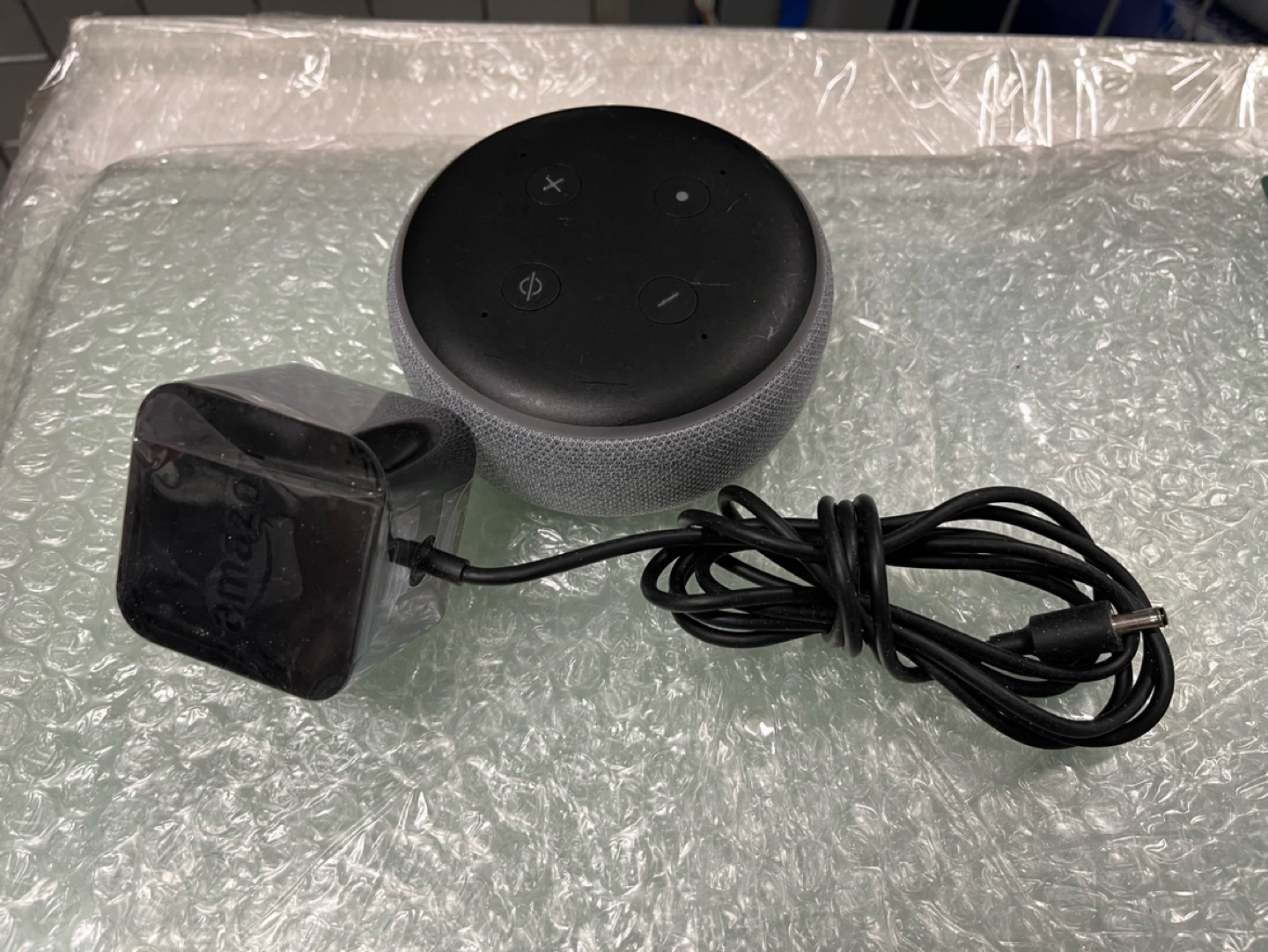 Amazon Echo Dot thumbnail