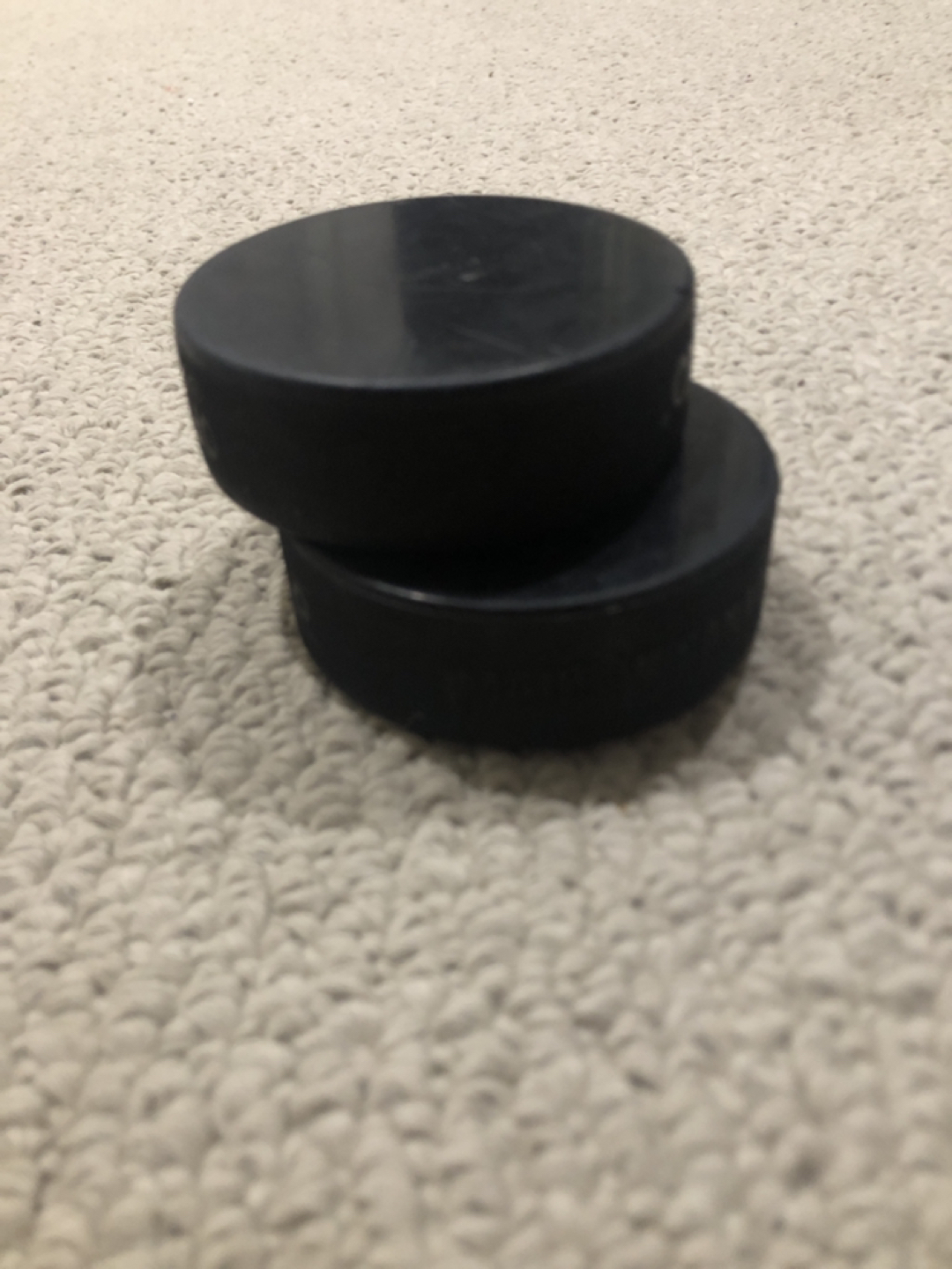 Pucks #Freecycle - photo 2