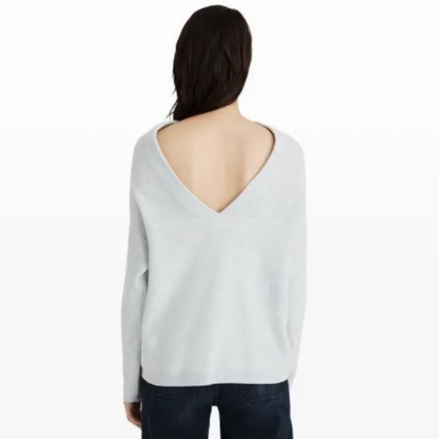 Club Monaco Cashmere Sweater XS image indicator(2)