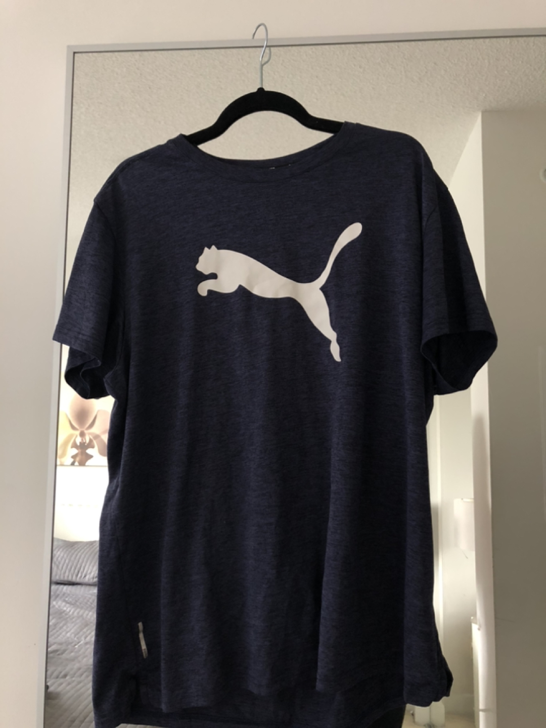 Men’s workout tshirts thumbnail