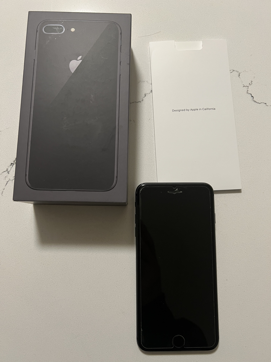 iPhone 8 Plus thumbnail