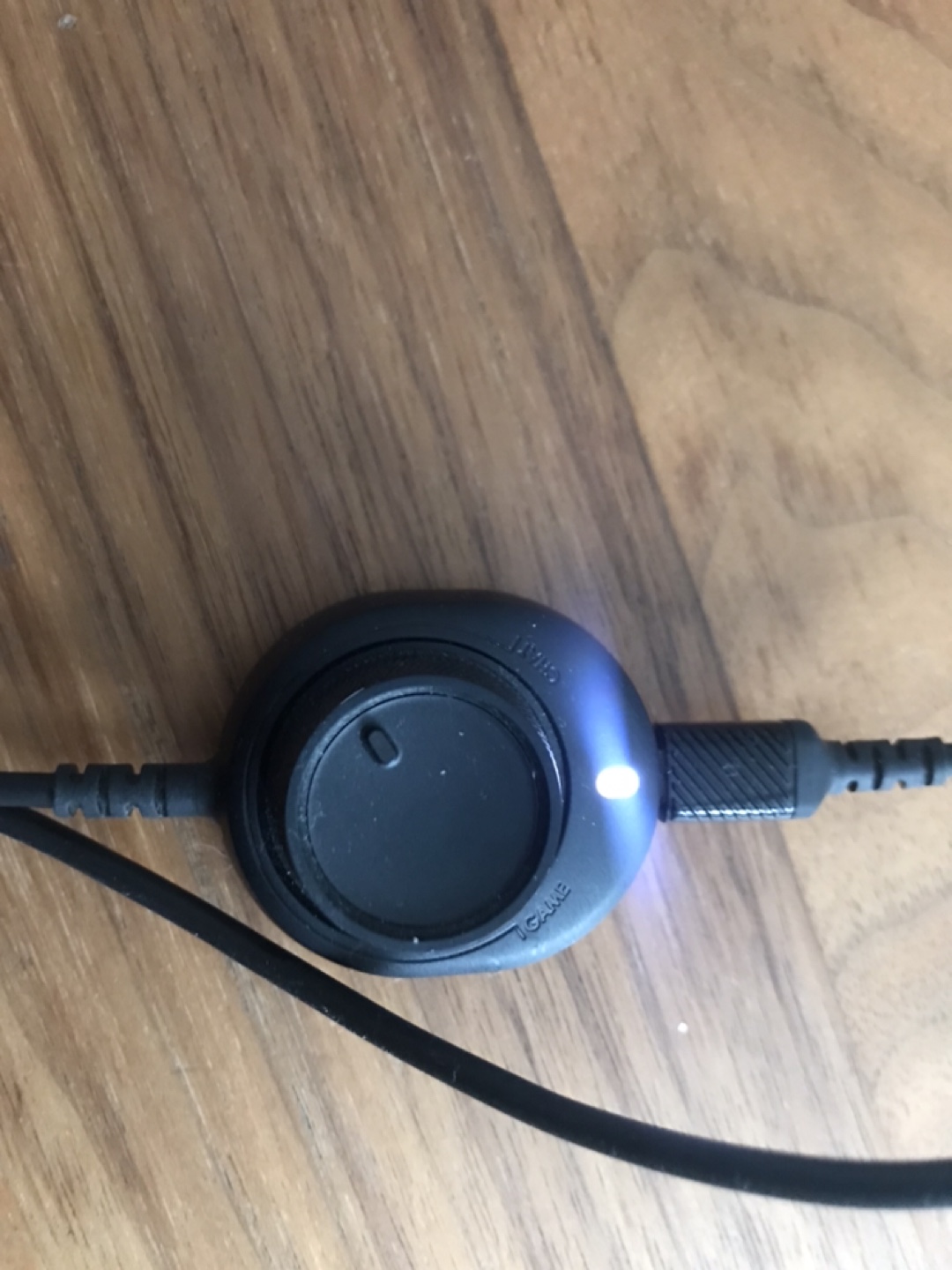 Steelseries ARCTIS PRO headphones
For High Resolution PC Gaming - photo 5