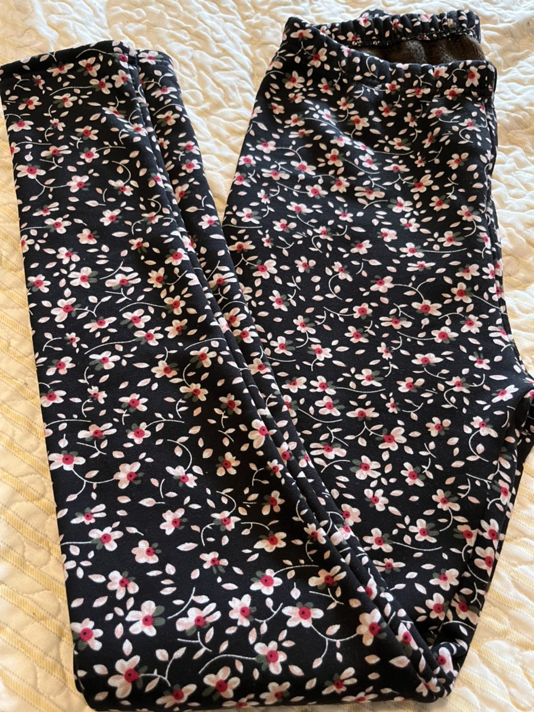 Just Cozy leggings image indicator(3)