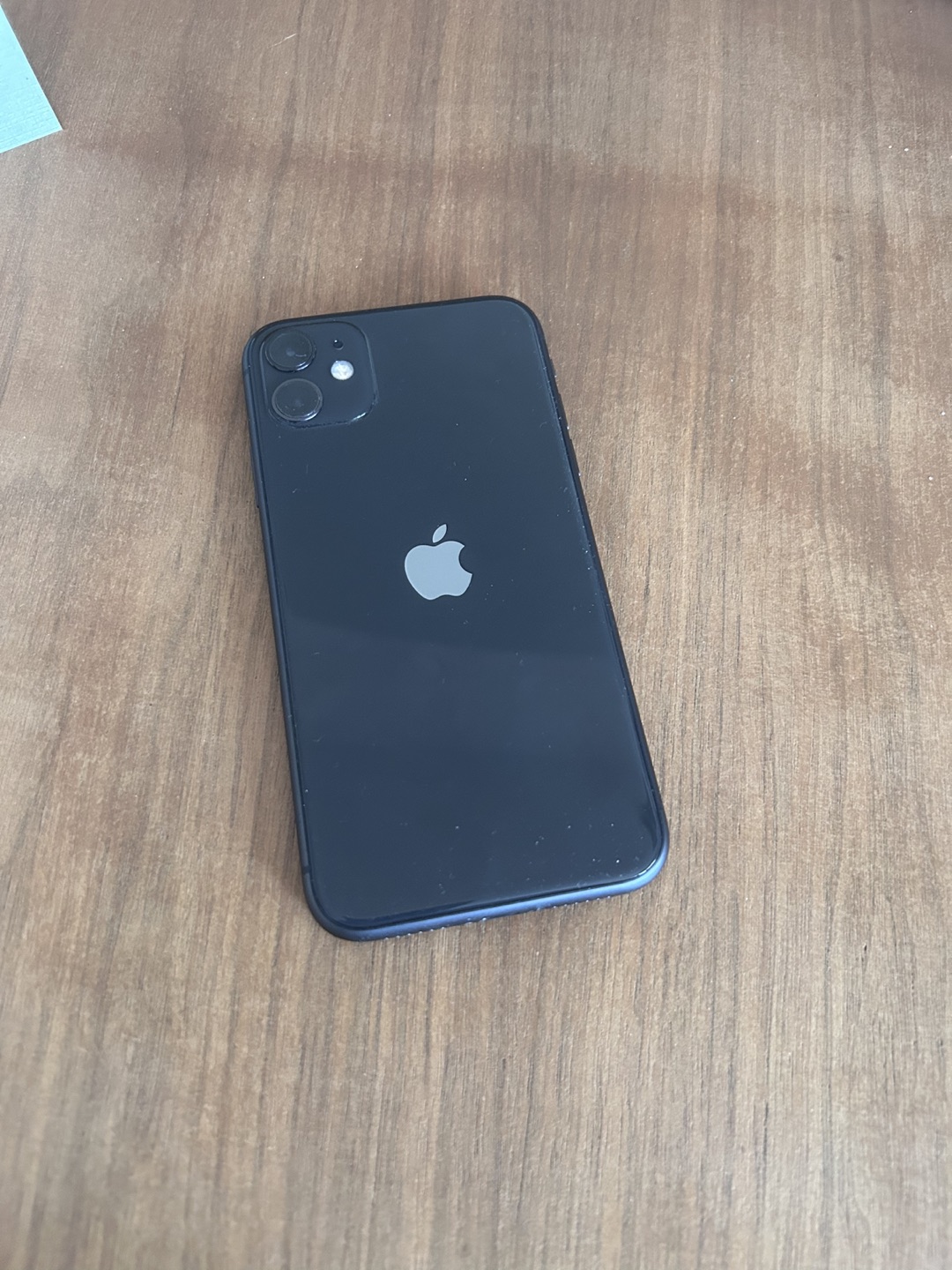 256GB IPhone 11 - photo 2