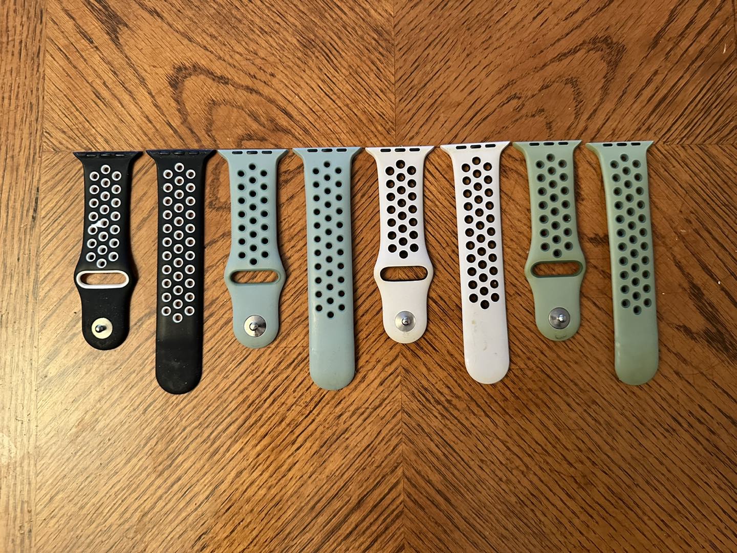 Bands for iWatch