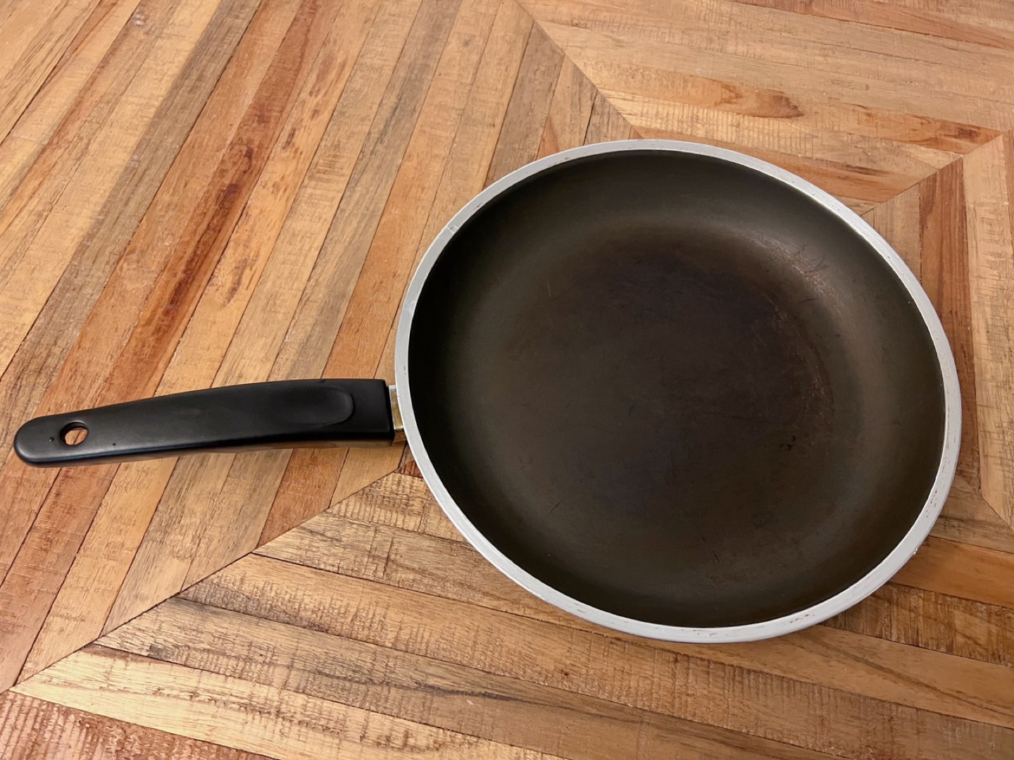Ikea Frying Pan 27cm